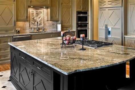 Create a Magical Bar Area with Home Depot's Countertop Options